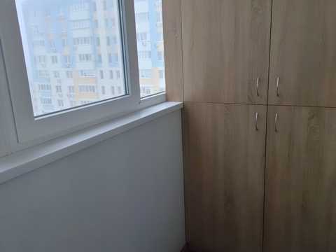квартира по адресу Сергея Данченко ул., 30