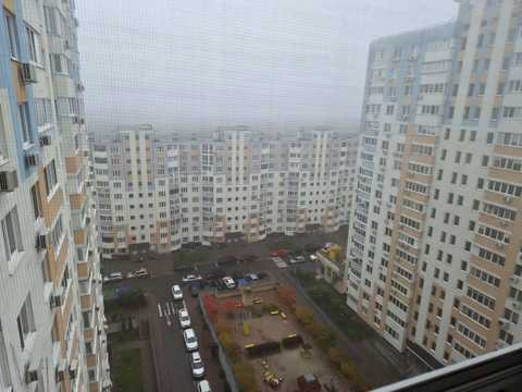 квартира по адресу Сергея Данченко ул., 30