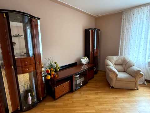 квартира по адресу Научная ул., 49