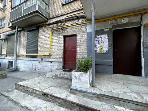 коммерческая по адресу Леси Украинки бульв., 20/22