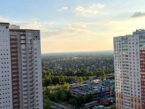 квартира по адресу Софии Русовой ул., 5-Б