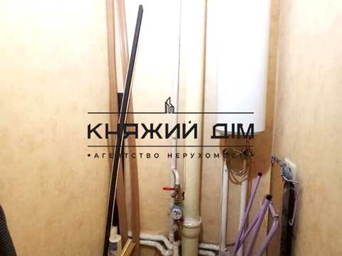 квартира за адресою Голосіївський просп. (40-річчя Жовтня), 15