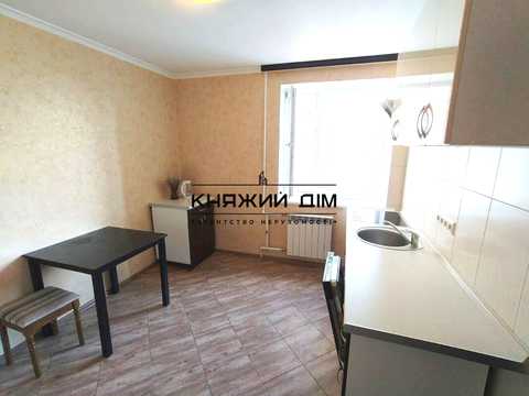 квартира за адресою Голосіївський просп. (40-річчя Жовтня), 15