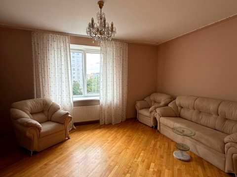 квартира по адресу Научная ул., 49