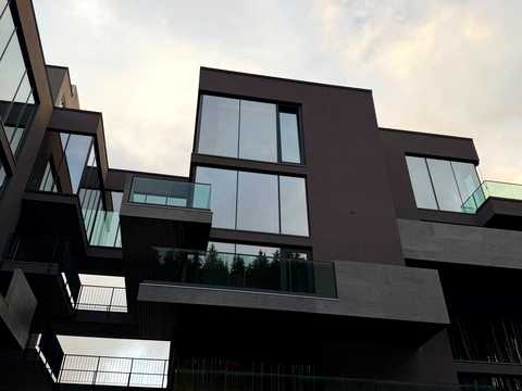 квартира за адресою с. Поляниця, урочище Вишні вул., 362