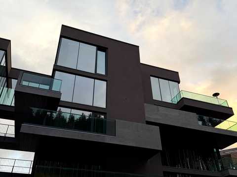 квартира за адресою с. Поляниця, урочище Вишні вул., 362