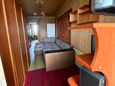 квартира за адресою Запорізьке шосе, 19