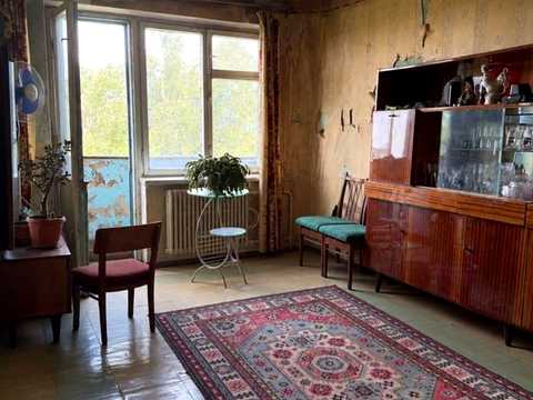 квартира за адресою Запорізьке шосе, 19