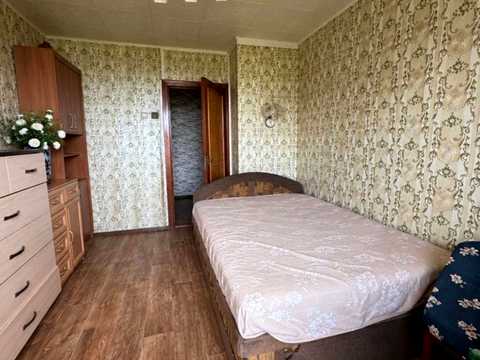квартира за адресою Запорізьке шосе, 19