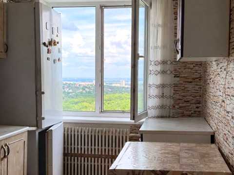 квартира за адресою Запорізьке шосе, 19
