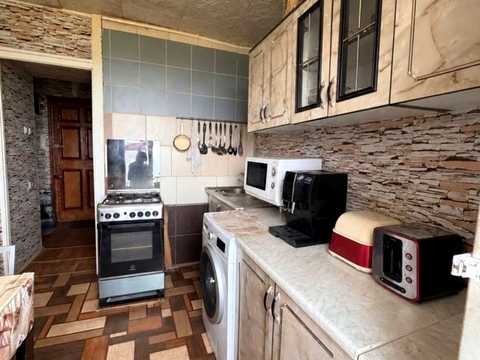 квартира за адресою Запорізьке шосе, 19