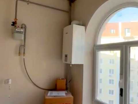 квартира по адресу Инглези ул. (25-ї Чапаєвської Дивізії), 2 к2