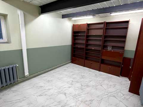 комерційна за адресою Харків, Благовіщенська вул. (Карла Маркса), 29