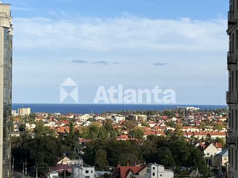 квартира по адресу Жемчужная ул., 3