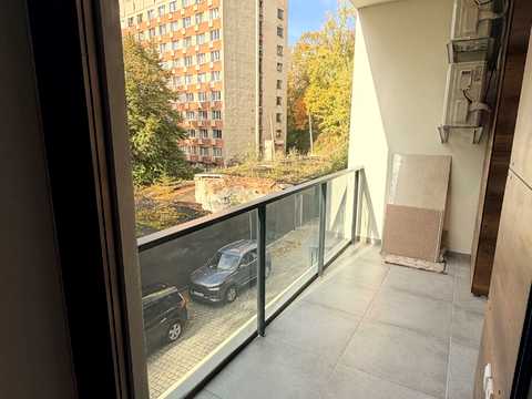 квартира по адресу Мечникова ул., 16-З