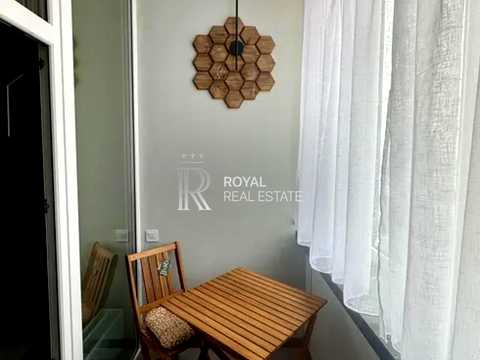 квартира за адресою Берестейський просп. (Перемоги), 11 к3