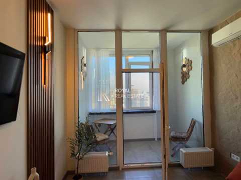 квартира за адресою Берестейський просп. (Перемоги), 11 к3