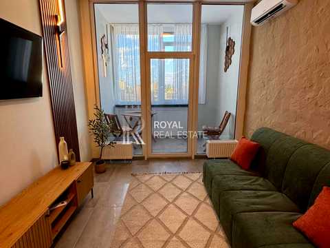 квартира за адресою Берестейський просп. (Перемоги), 11 к3
