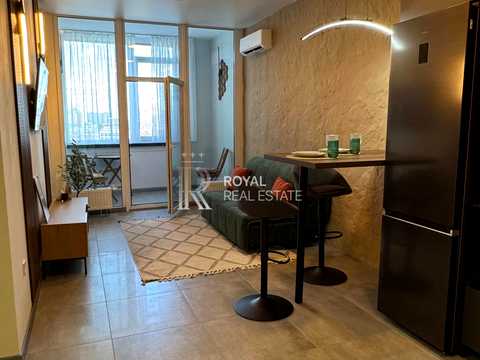 квартира за адресою Берестейський просп. (Перемоги), 11 к3
