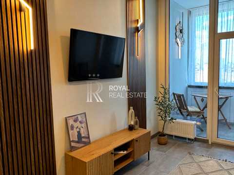 квартира за адресою Берестейський просп. (Перемоги), 11 к3