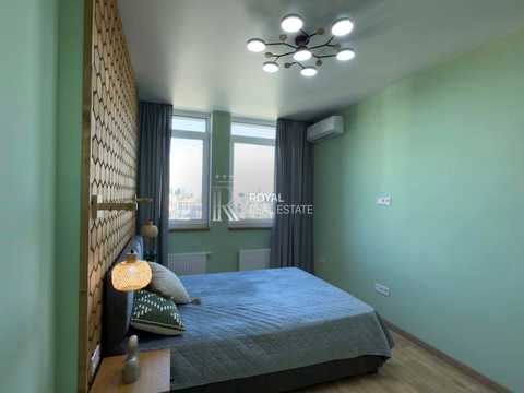 квартира за адресою Берестейський просп. (Перемоги), 11 к3