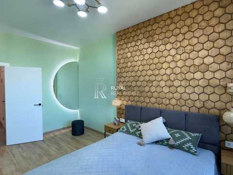 квартира за адресою Берестейський просп. (Перемоги), 11 к3