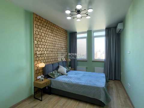 квартира за адресою Берестейський просп. (Перемоги), 11 к3