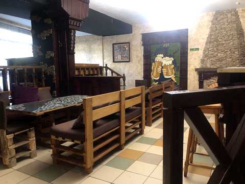 коммерческая по адресу Потебни ул., 52а