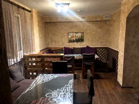 коммерческая по адресу Потебни ул., 52а