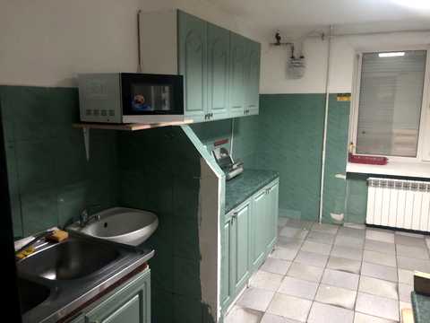 коммерческая по адресу Потебни ул., 52а