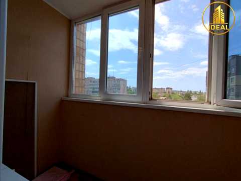 квартира по адресу Мира просп., 41