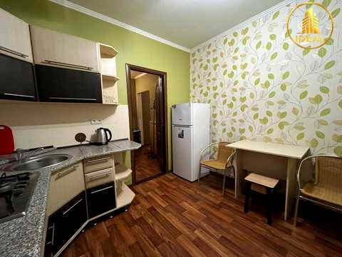 квартира по адресу Мира просп., 41