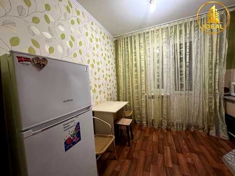 квартира по адресу Мира просп., 41
