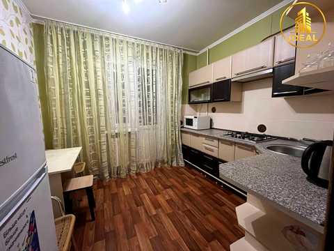 квартира по адресу Мира просп., 41