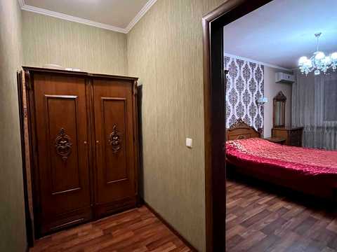 квартира по адресу Мира просп., 41