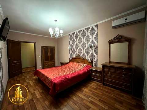 квартира по адресу Мира просп., 41