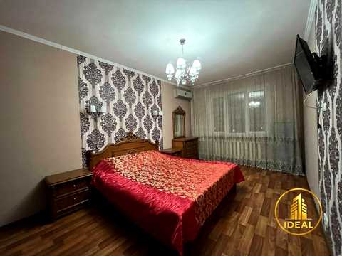квартира по адресу Мира просп., 41