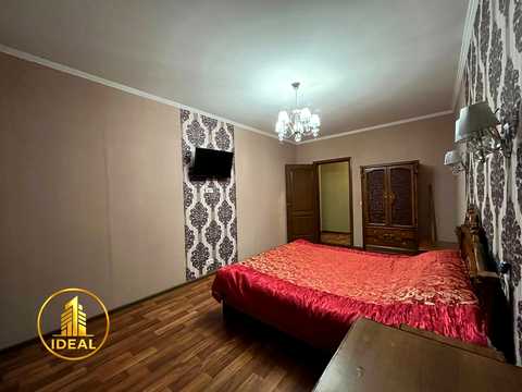 квартира по адресу Мира просп., 41