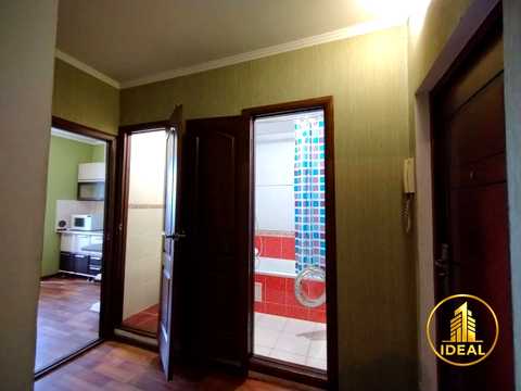 квартира по адресу Мира просп., 41