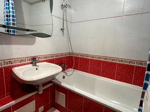 квартира по адресу Мира просп., 41