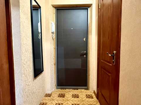 квартира за адресою Івана Микитенка вул., 9
