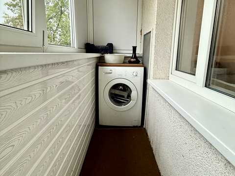 квартира за адресою Івана Микитенка вул., 9