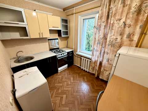 квартира за адресою Івана Микитенка вул., 9