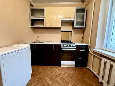 квартира за адресою Івана Микитенка вул., 9