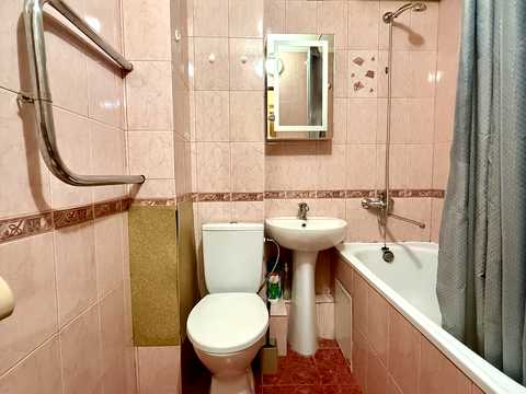 квартира за адресою Івана Микитенка вул., 9