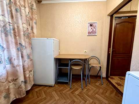 квартира за адресою Івана Микитенка вул., 9