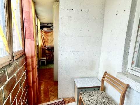 квартира по адресу Инглези ул. (25-ї Чапаєвської Дивізії), 3/1