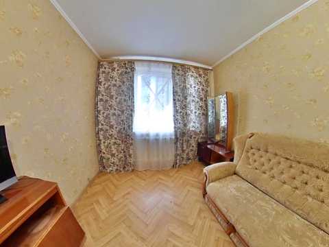 квартира по адресу Инглези ул. (25-ї Чапаєвської Дивізії), 3/1