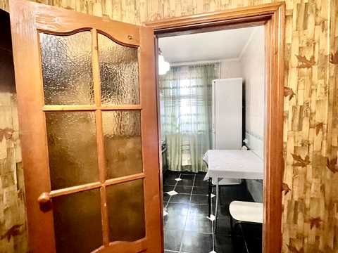 квартира по адресу Инглези ул. (25-ї Чапаєвської Дивізії), 3/1