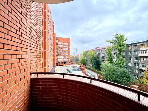 квартира за адресою Данилевського вул., 26